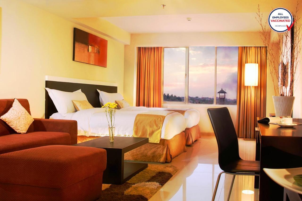 Aston & Convention होटल Denpasar (Bali)