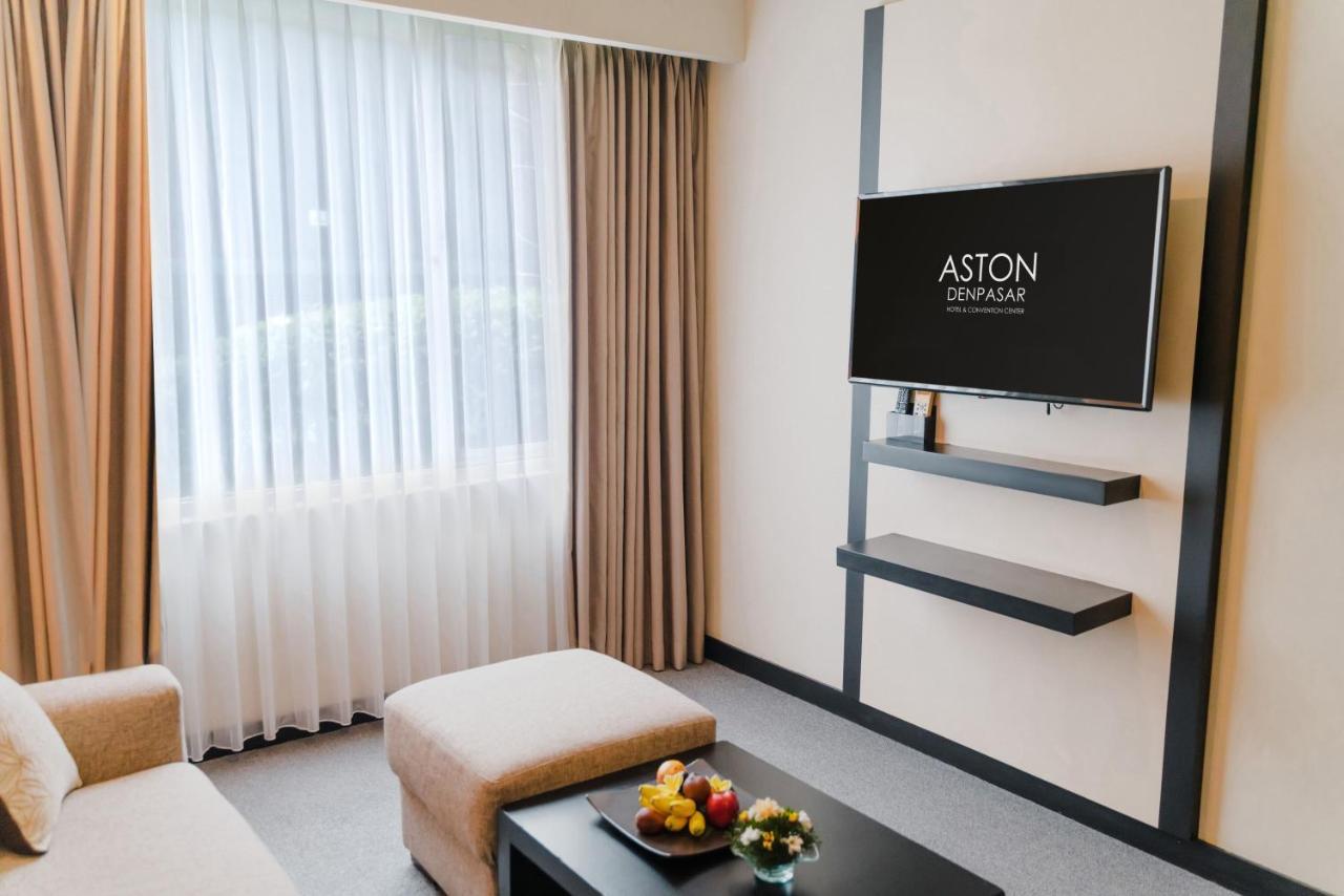 होटल Aston & Convention 4*