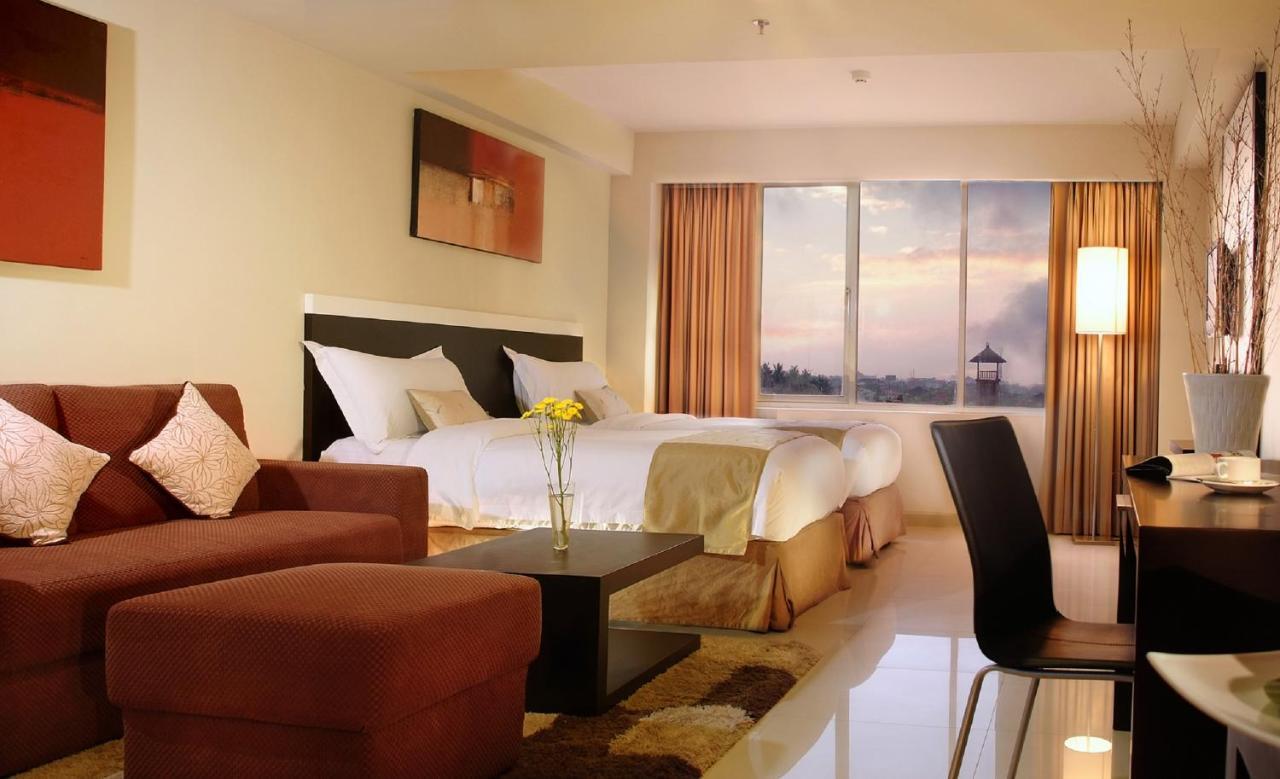 Aston & Convention होटल Denpasar (Bali)
