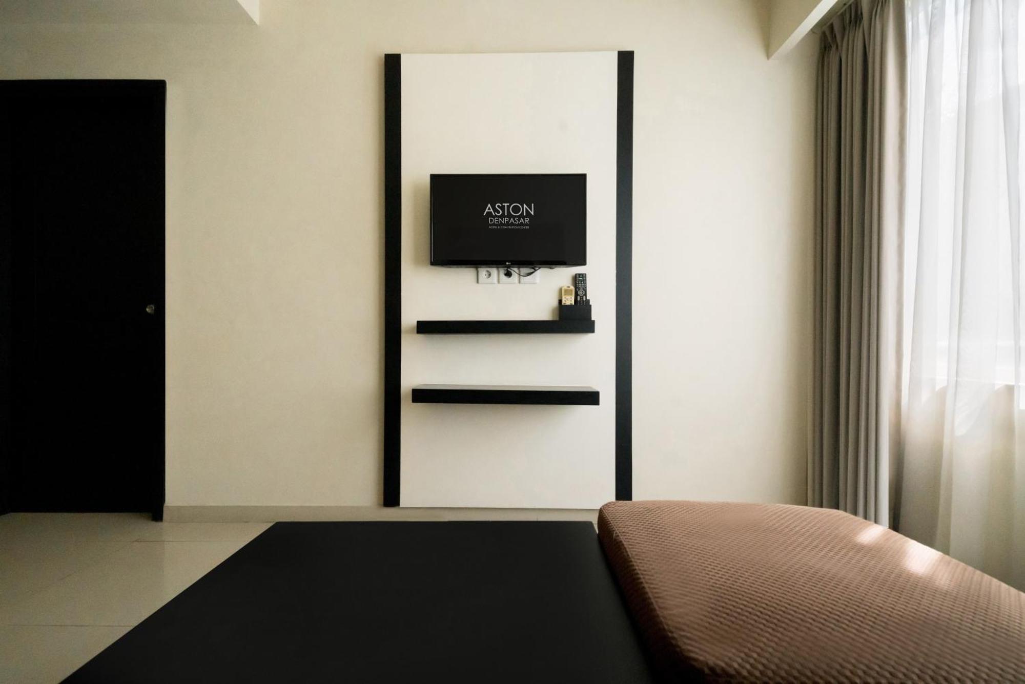 Aston & Convention होटल Denpasar (Bali)