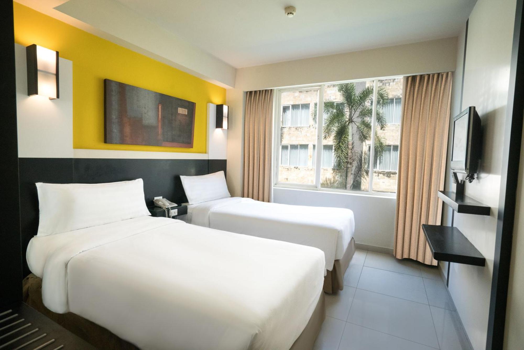 Aston & Convention होटल Denpasar (Bali)
