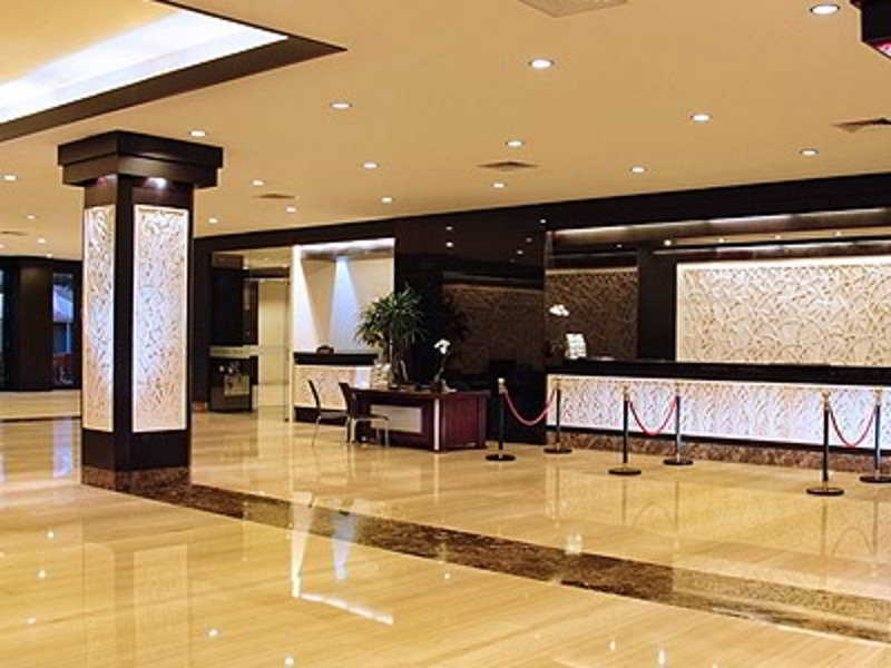 Aston & Convention होटल Denpasar (Bali)